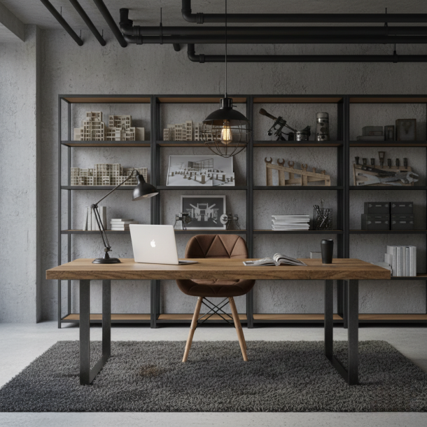 Стул HATTA Astra Velvet Wood Темно-коричневый (44527598) в Украине