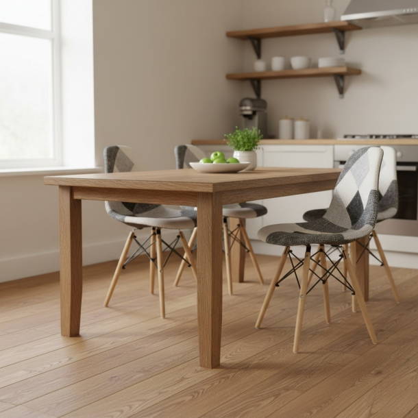 Стілець HATTA Bryan Wood Patchwork 2 (44460292) в Киеве
