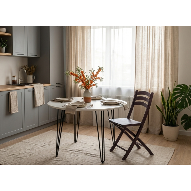 Стул HATTA Fold Венге (44655803) в Киеве