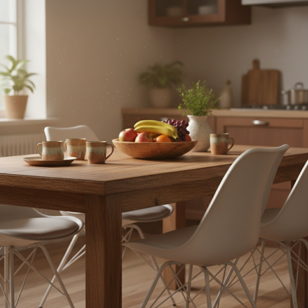 Стул HATTA Milan Eco Серый (44512971) недорого