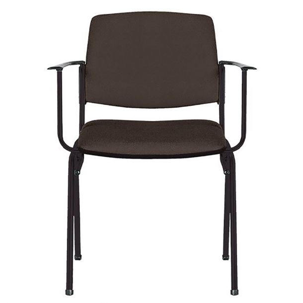 Стул ISIT arm C 11, black (21106905) в Киеве