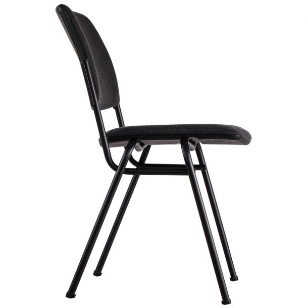 Стул ISIT C 38, black (21106467) в интернет-магазине