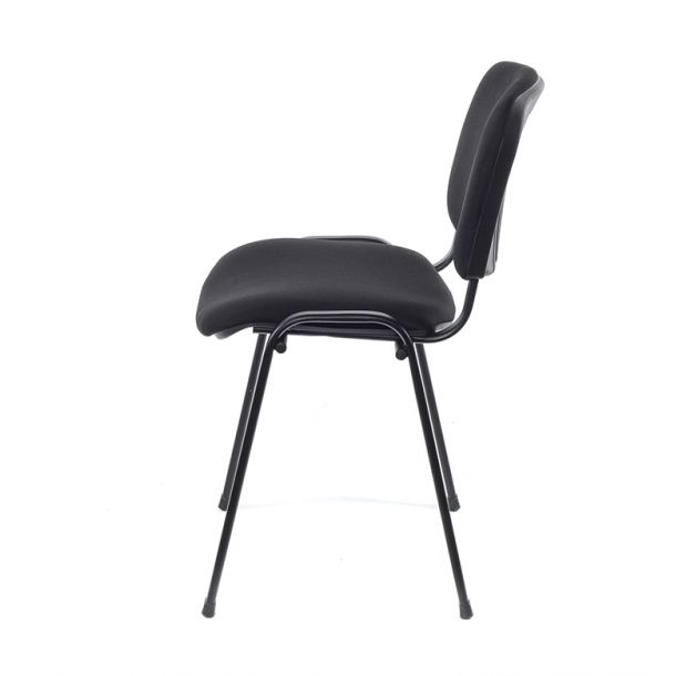 Стілець Iso C 38, black (21208834) в Киеве