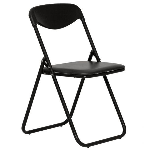 Стул Jack V 4, black (21229736) с доставкой
