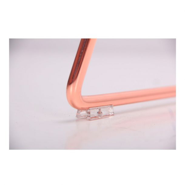 Стілець Jaco Rose gold (08442595) с доставкой