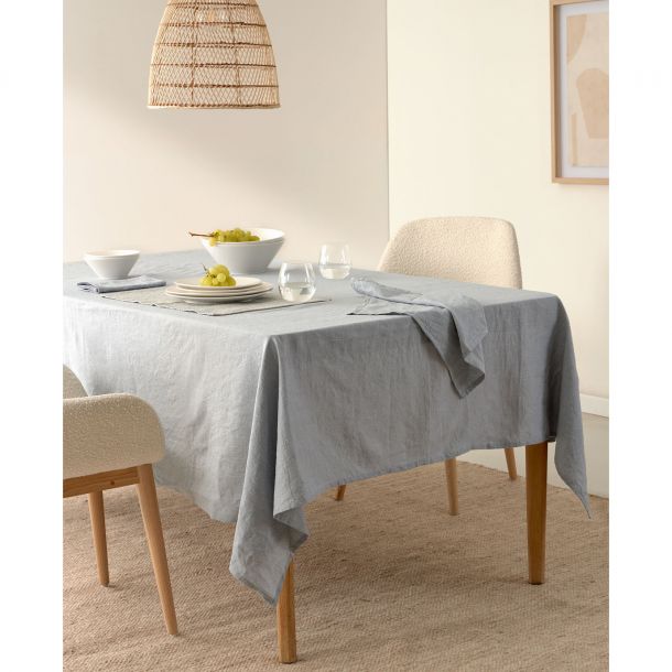 Стілець Konna Wood Wool Білий (90935789) с доставкой