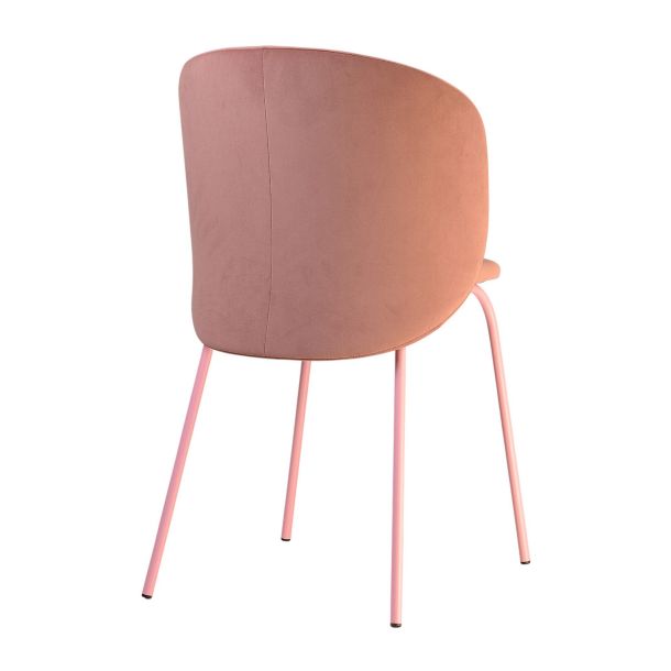 Стул Lilo Exclusive Venus Velvet 2918 (611488613) в Киеве