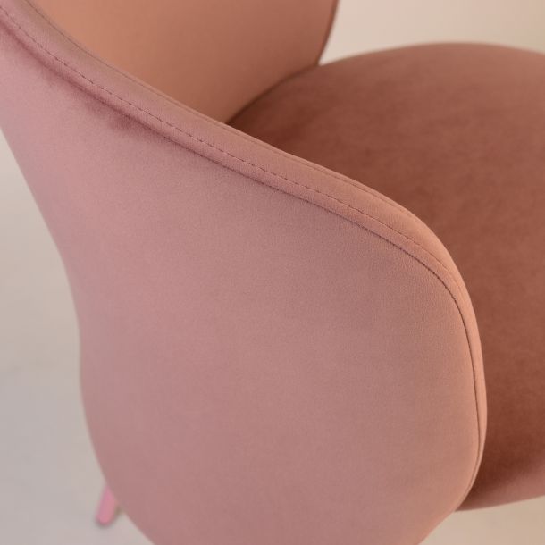 Стул Lilo Exclusive Venus Velvet 2918 (611488613) фото