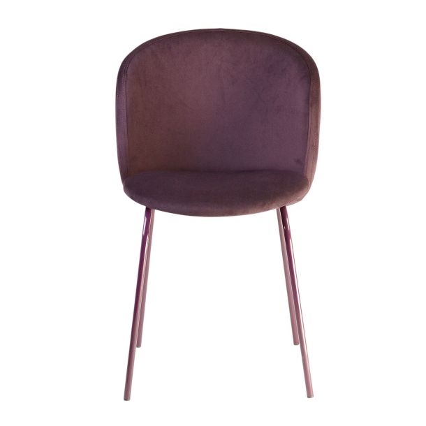 Стул Lilo Exclusive Venus Velvet 2925 (611488614) дешево