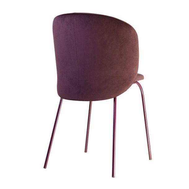Стул Lilo Exclusive Venus Velvet 2925 (611488614) в Киеве