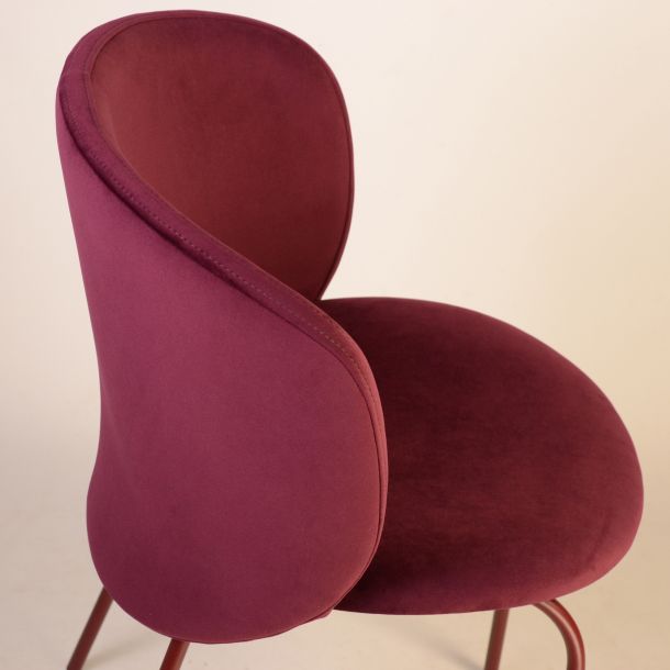 Стул Lilo Exclusive Venus Velvet 2932 (611488615) фото