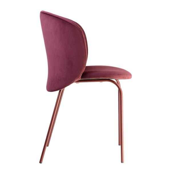 Стул Lilo Exclusive Venus Velvet 2932 (611488615) в Украине
