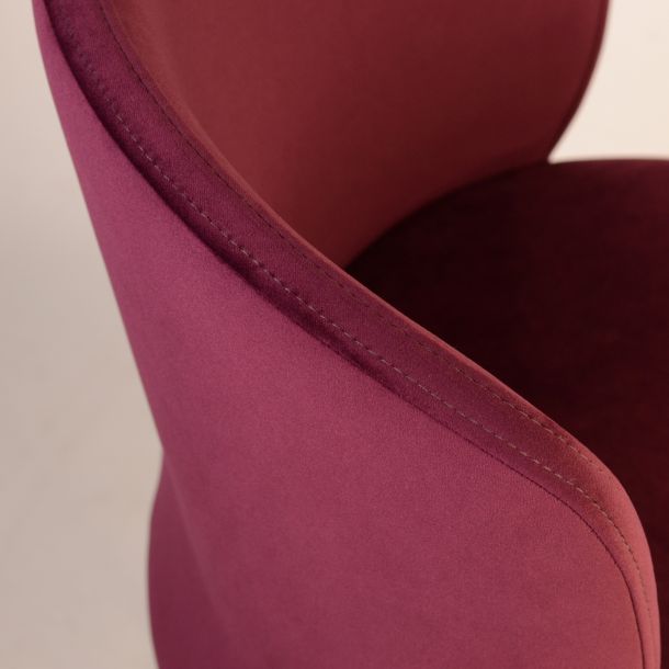 Стул Lilo Exclusive Venus Velvet 2932 (611488615) цена