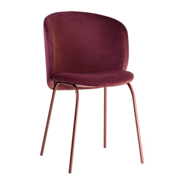 Стул Lilo Exclusive Venus Velvet 2932 (611488615) купить