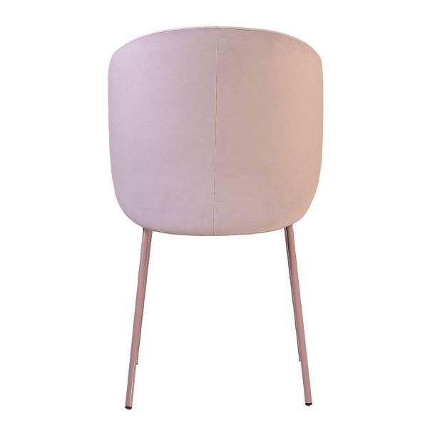 Стілець Lilo Exclusive Venus Velvet 2939 (611488617) в Украине