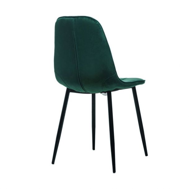 Стул M-01-3 Velvet Изумрудный-вельвет (23432800) в Украине