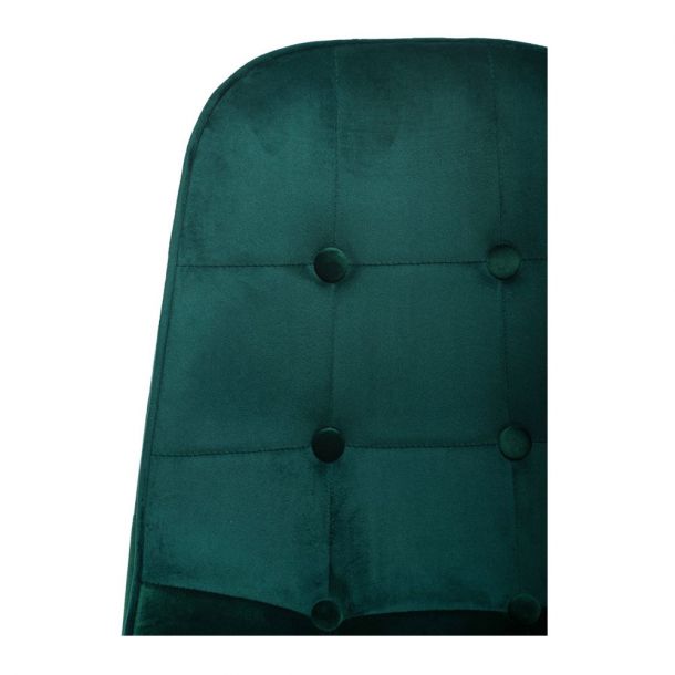 Стул M-01-3 Velvet Изумрудный-вельвет (23432800) в интернет-магазине