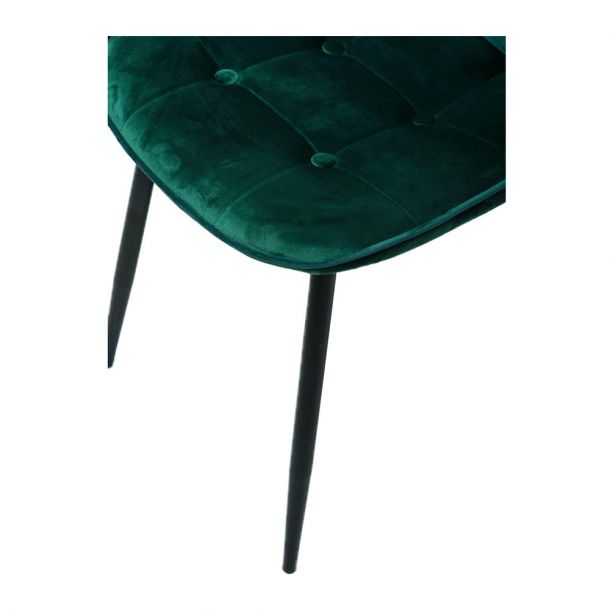 Стул M-01-3 Velvet Изумрудный-вельвет (23432800) kupistul