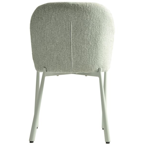 Стул M-238 Клауд, Белый (231483060) цена