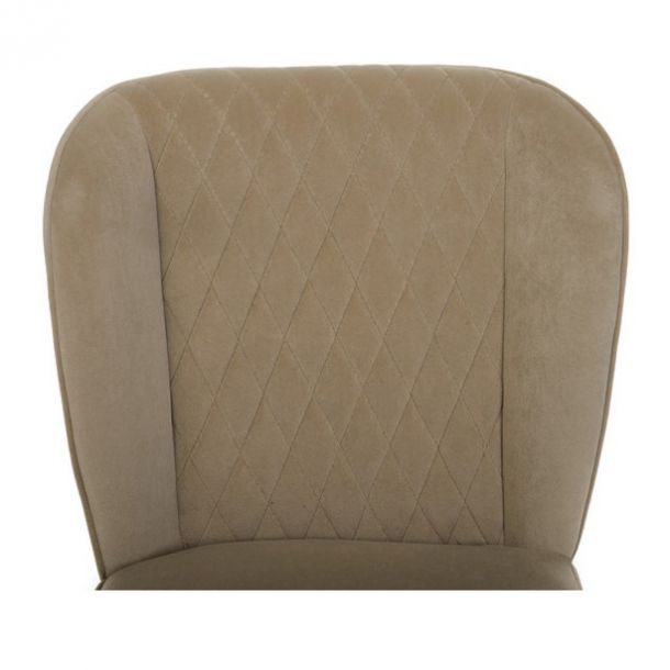 Стул M-44 Капучино-вельвет (23443294) в Украине
