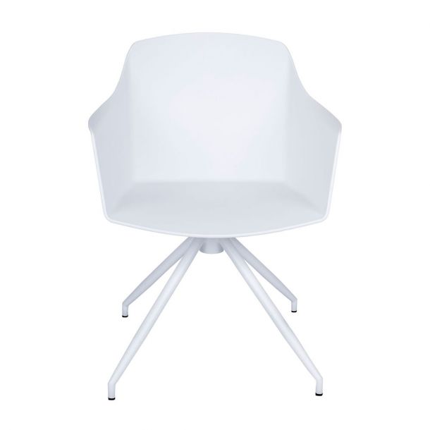 Стул Magnolia B Белый (52432714) в Киеве