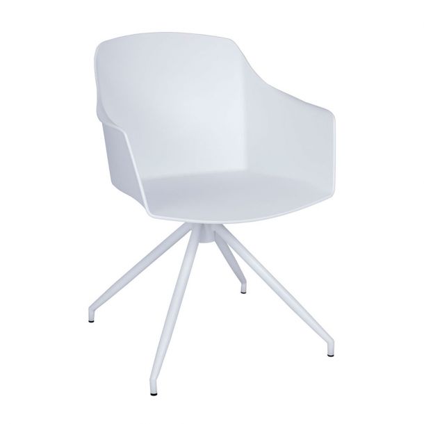Стул Magnolia B Белый (52432714) в Украине