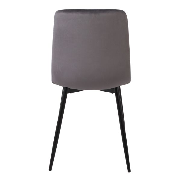 Стілець MARCO Сірий (1821489923) купить