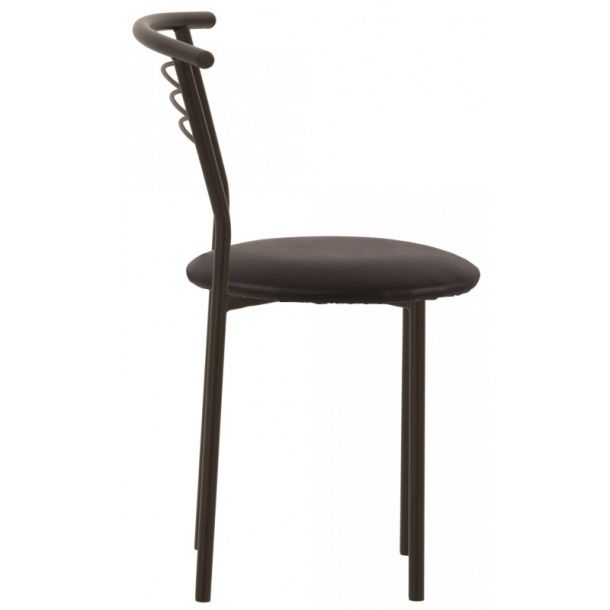 Стул Marco V 14, black (21219811) в Киеве