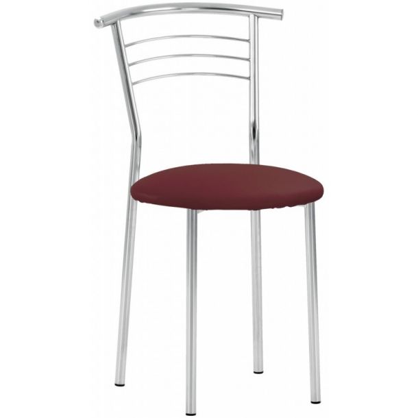 Стул Marco V 25, chrome (21219880) недорого