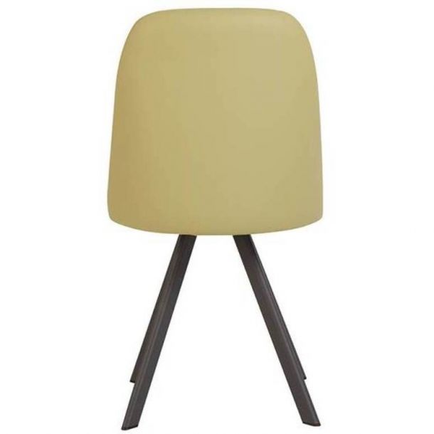 Стул Milana 4L SMP ECO 45, antr (21381990) kupistul