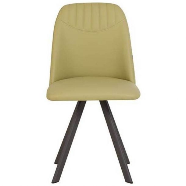 Стул Milana 4L SMP ECO 45, antr (21381990) в интернет-магазине