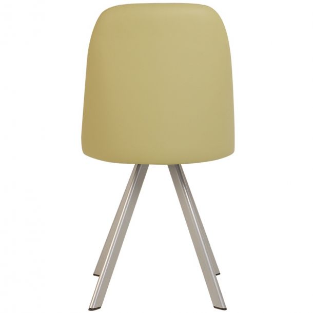 Поворотный стул Milana 4L SPIN 360 SMP ECO 45, alu (21437002) купить