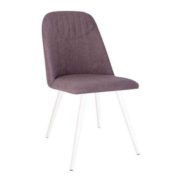 Стул Milana HN SMP Soro 65, white (21437741) с доставкой