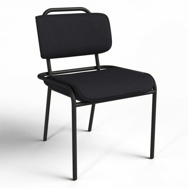 Стул Mod 2.0 Austin 21 Black, Черный 9005, Черный 9005 (601005789) недорого