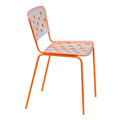 Стул Mosaico Orange, Orange (46382248) недорого