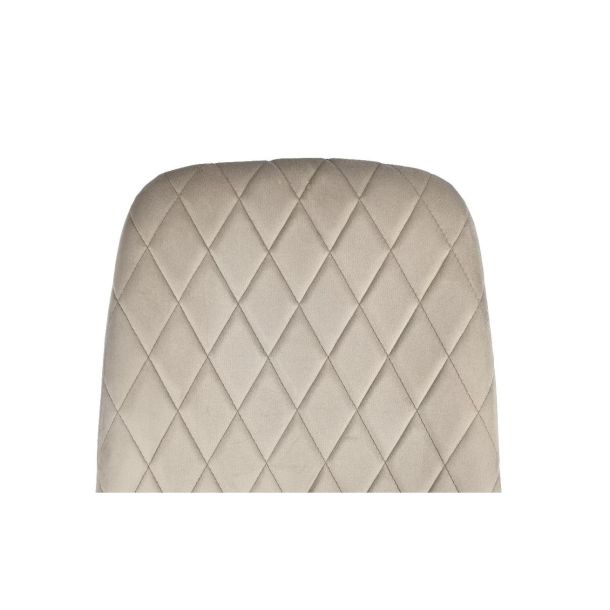 Стул N-44 Velvet Капучино, Дуб (231469829) в Киеве
