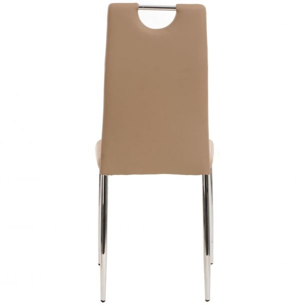 Стул N-67 Капучино (23303843) kupistul