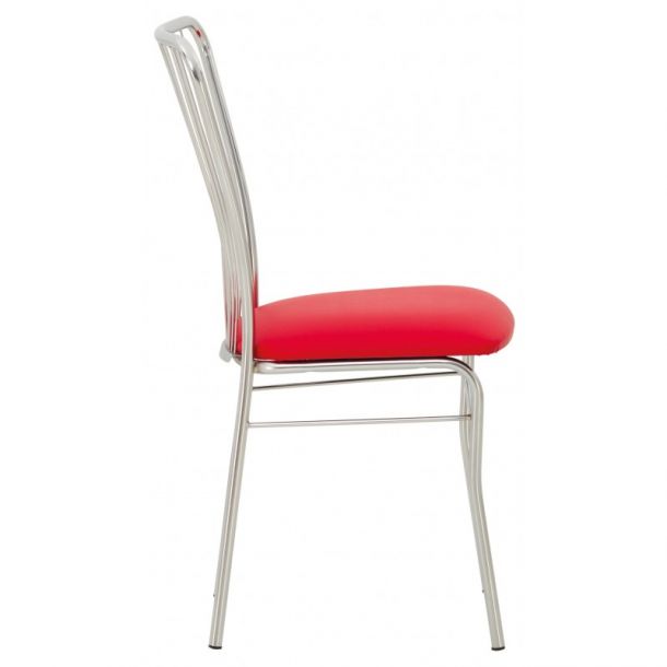 Стул Neron V 27, chrome (21220268) в Киеве