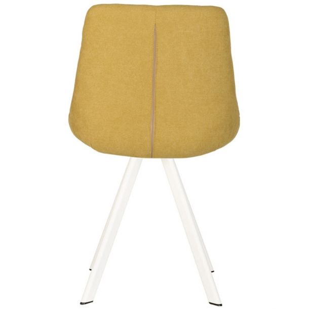 Поворотный стул Nicole 4L SPIN 360 SQR Soro 40, white (21441970) цена
