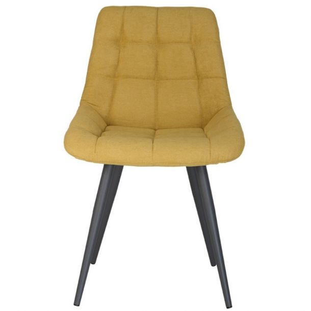 Стул Nicole HN SQR Soro 40, antr (21432066) цена