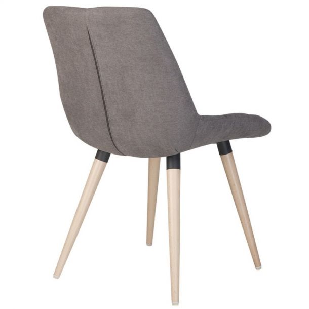Стілець Nicole Wood SQR Soro 93, 1.007, antr (21431588) kupistul