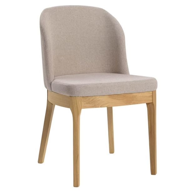 Стул Нью Йорк 1 Бук прозрачный лак (221489552)