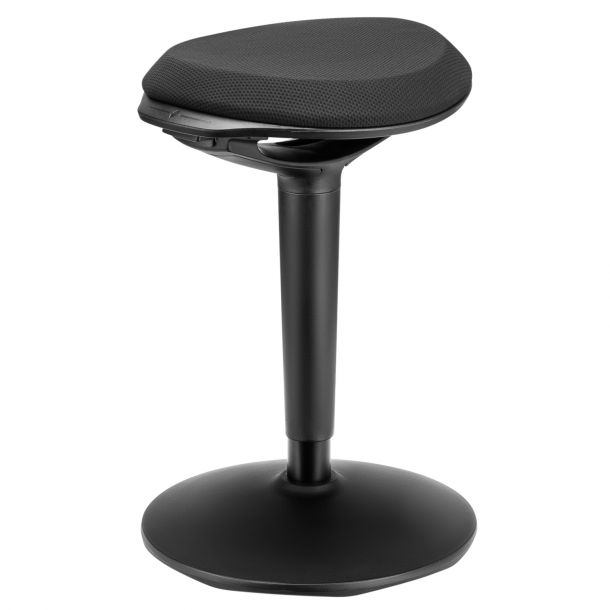 Стул Officepro S345 Black (1311162081) недорого