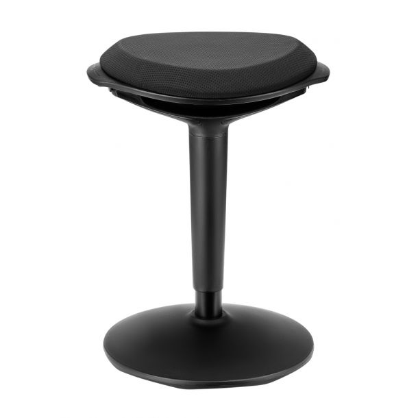 Стул Officepro S345 Black (1311162081) дешево