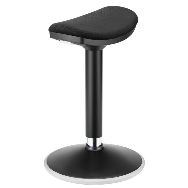 Стул Officepro S360 Black (1311162080) дешево