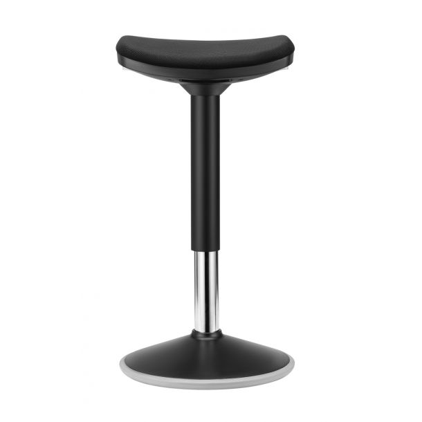 Стул Officepro S360 Black (1311162080) в Украине