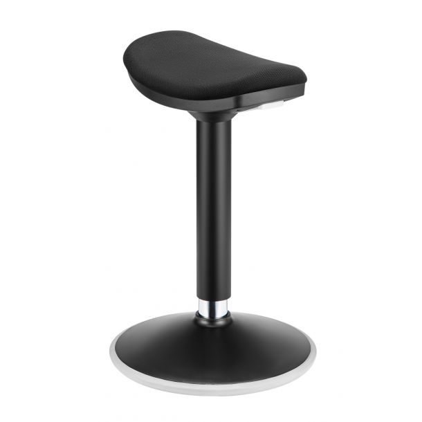 Стул Officepro S360 Black (1311162080) в Киеве