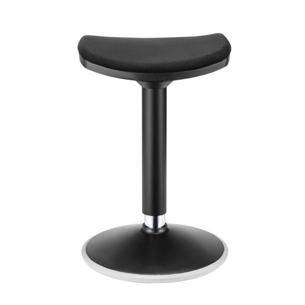 Стул Officepro S360 Black (1311162080) с доставкой