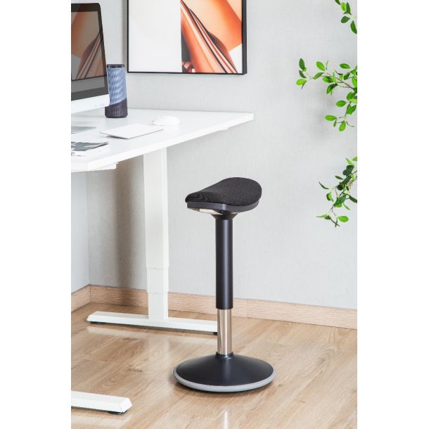 Стул Officepro S360 Black (1311162080) дешево