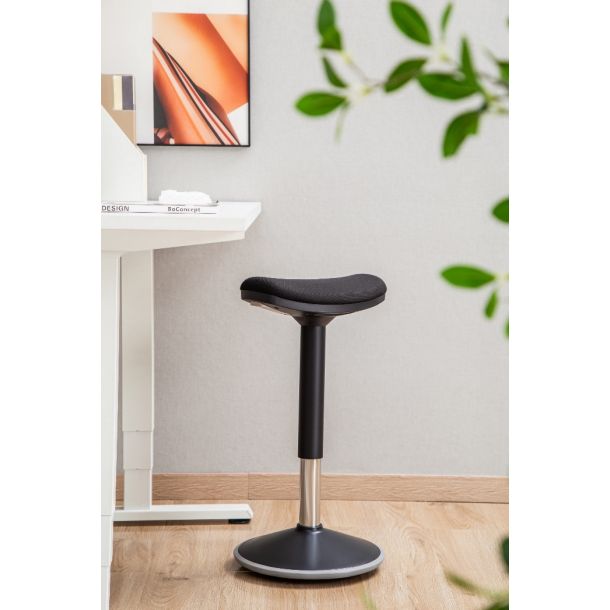 Стул Officepro S360 Black (1311162080) недорого